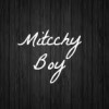 Mitchyboy profile image
