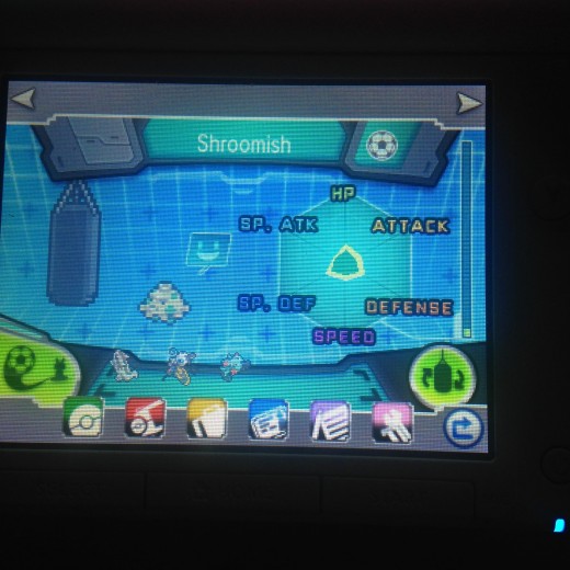 This is Madness!  This... is.... Super Training!!!!