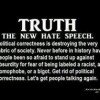 You call it "Hate Speech,"  I call it Censorship