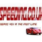 speeding profile image