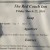 A portion of the menu at Red Coach Inn. Dinner for two with drinks was less than one hundred dollars. A portion of the menu at Red Coach Inn. Dinner for two with drinks was less than one hundred dollars.