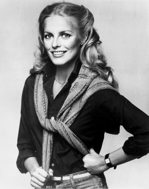 '70s Loveliest TV Actresses | ReelRundown