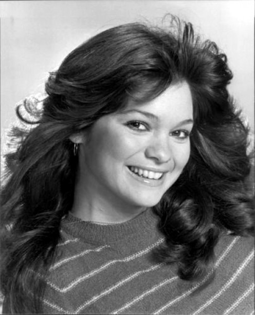 1970s Popular Female Teen Idols ReelRundown