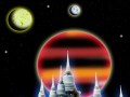 The Wonders of the Universe