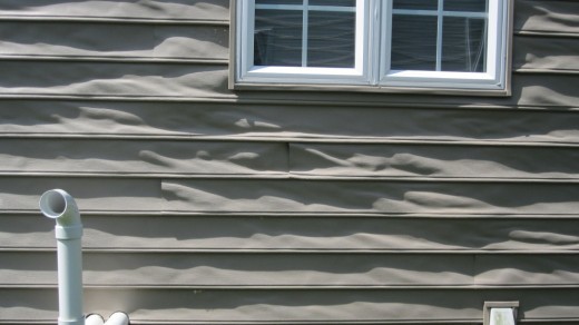 Vinyl Siding