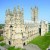 Canterbury Cathedral, once seen, not forgotten despite entrance price!