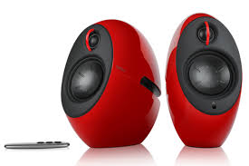 Speakers - A commodity every music lover crave for