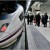Spain's High Speed Tran (AVE).