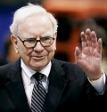 Investing Secrets of Warren Buffett