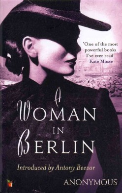 A Woman In Berlin - Book Review