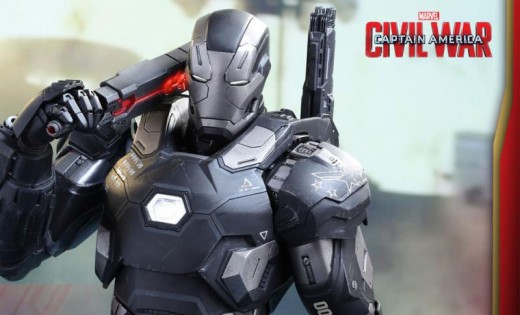 Predictions Who Dies In Captain America Civil War Hubpages