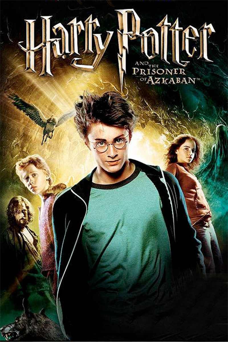 Harry Potter Videos
