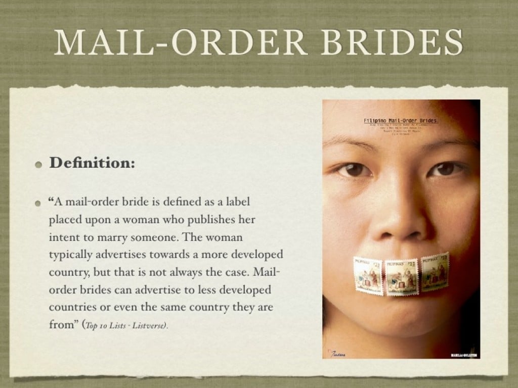 The Philippines Mail Order Bride 5