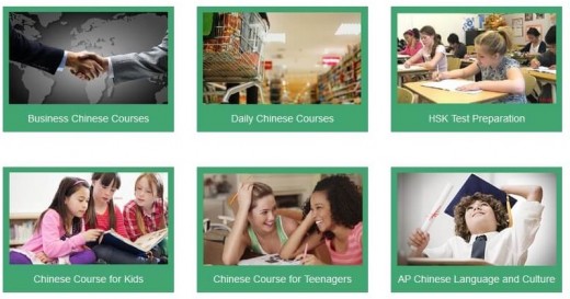 Hanbridge's most popular courses are designed specifically for youth (including test preparation) and today's business leaders.  