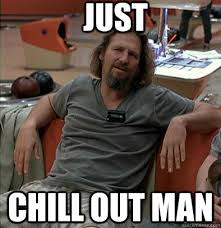 Eric S. Raymond was a wise man