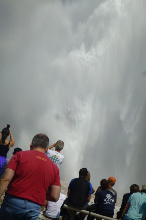 Old Faithful 