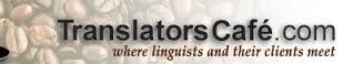 Translatorscafe.com/cafe