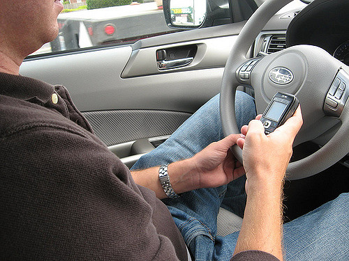CC by Flickr
