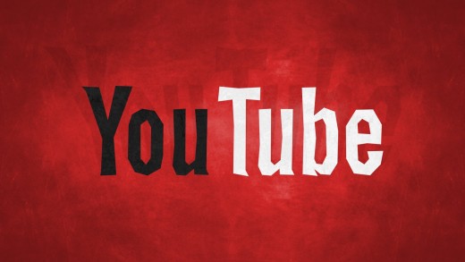 Youtube videos make money by advertising!