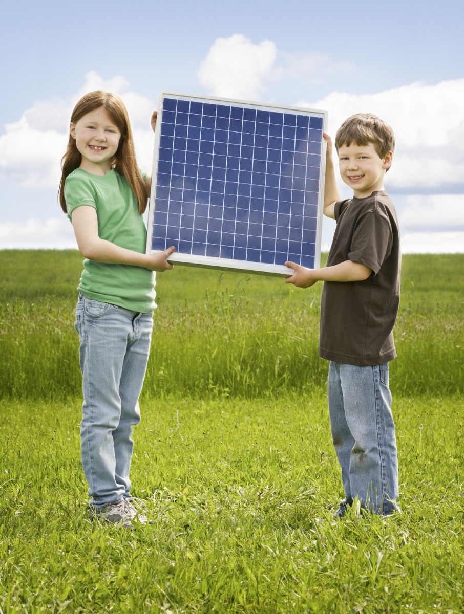 Green Fuel Solar