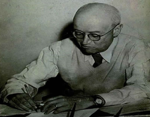 Salvador Lutteroth, CMLL's founder and "the Godfather of lucha libre"