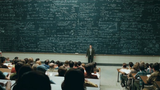 Data... or Rocket Science?