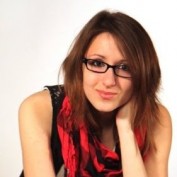 Meghanlyndsay profile image