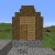 Huts are small structures with dirt floors, windows, and a rounded roof. Huts are small structures with dirt floors, windows, and a rounded roof.