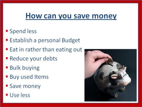 Money saving перевод. How to save money. Spending and saving money. Saving money презентация. Ways to save money.