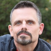 Michael F Brown profile image