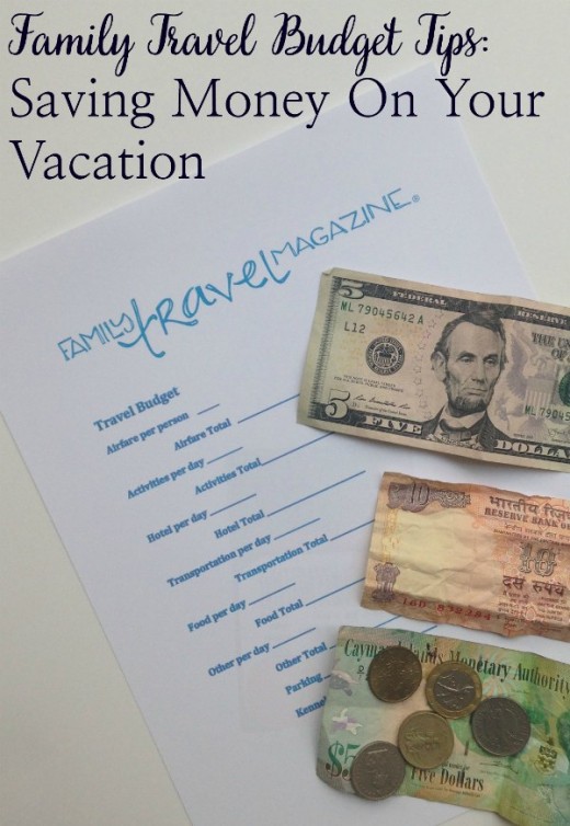 Best travel money options