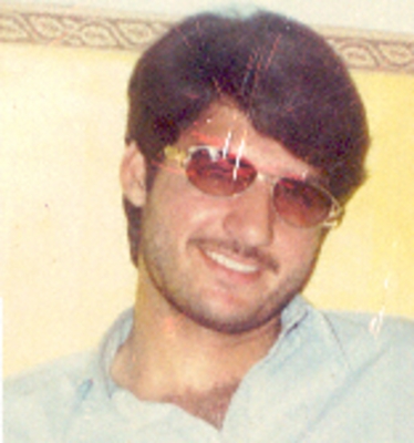 HubPages profile picture for @afghan
