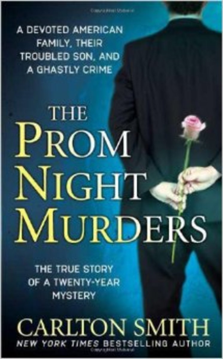 The Prom Night Murders by Carlton Smith