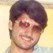 Afghan profile image