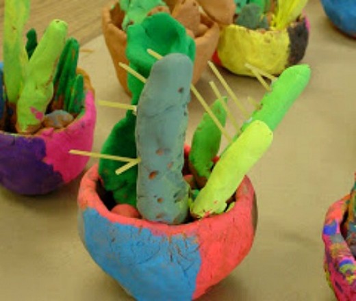 59 Fun and Fabulous Mexican Crafts for Kids and Adults ...