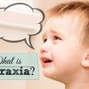 Growing up with Childhood Apraxia of Speech