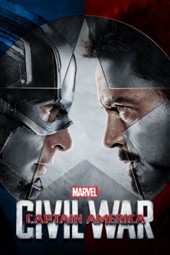 Is the 'Captain America: Civil War' movie kid-friendly?