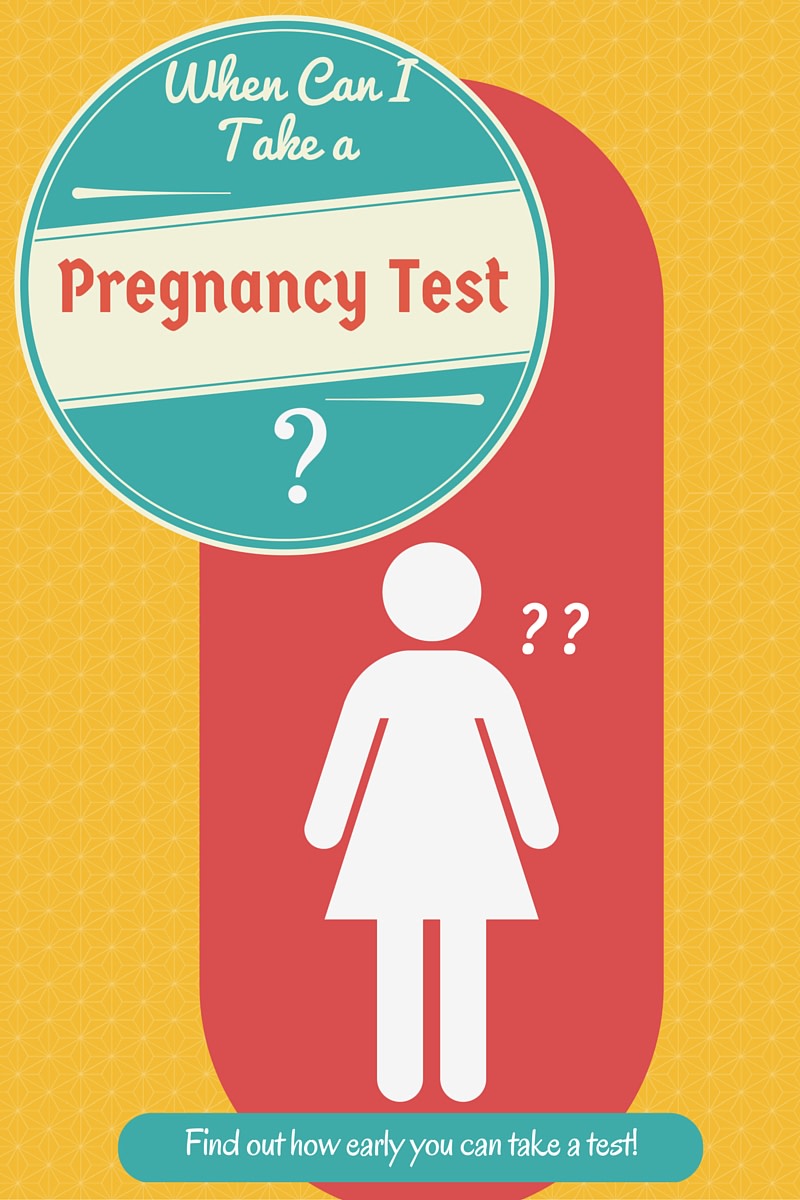 How Soon Can I Take a Pregnancy Test? by Marissa WeHaveKids