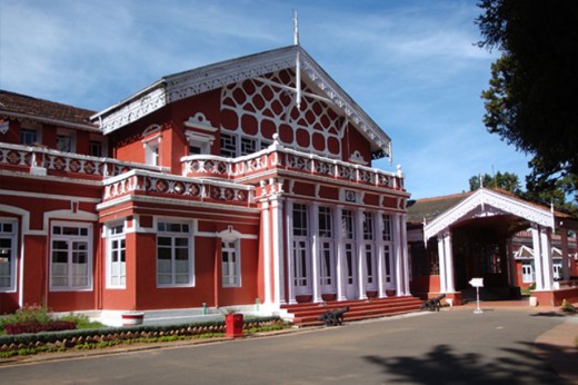 Fernhill Hotel