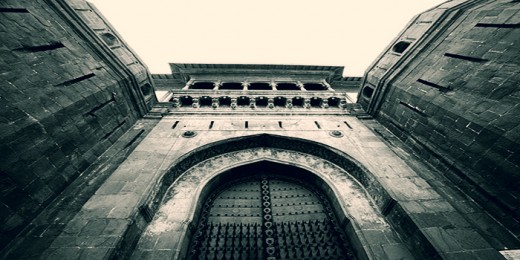 The Shaniwarwada Fort