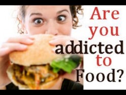 Is Food Addiction Real? I Say Yes!