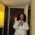 Before the shower began Chante, was given an hour massage by Croovy, a professional massage therapist. Before the shower began Chante, was given an hour massage by Croovy, a professional massage therapist.