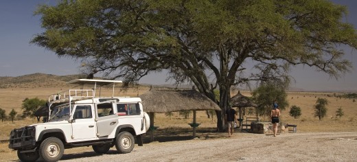 Travel Packages & Tours