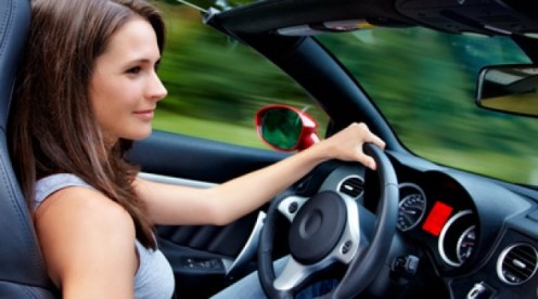Choose car insurance that will save you money.
