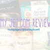 My Jet.com Review!