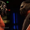 Lucha Underground Review: Who is the Mystery Man?!