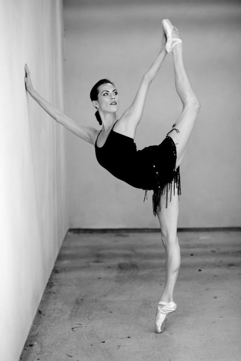 A dancer with the New York City Ballet for 10 years, Carrie performed in the movie BLACK SWAN, Center Stage as well as others. She has worked multiple times with Arthur Elogort from VOGUE and has appeared in VOGUE, REDBOOK, and TOWN&COUNTRY magazines