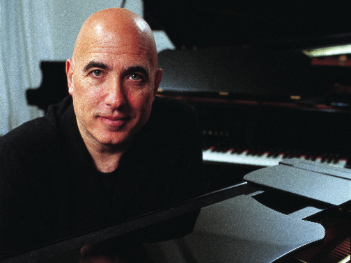 Mike Garson, the visionary leader of the Music Heals Project has joined forces with Debbie Fragner's Children's Cerebral Palsy Movement.