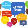 Creating a Social Media Buzz for your Brand