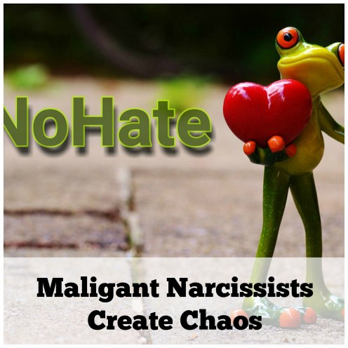 Why Malignant Narcissists are Dangerous Why Malignant Narcissists are Dangerous